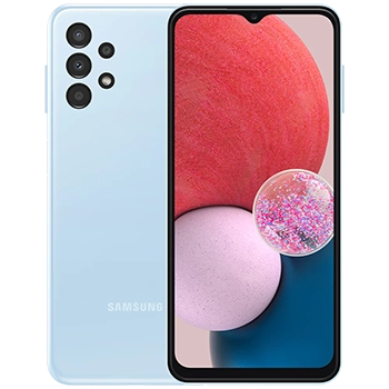 گوشی موبایل سامسونگ مدل Galaxy A13 SM-A137F/DSN دو سیم کارت ظرفیت 64 گیگابایت و رم 4 گیگابایت (بدون شارژر)